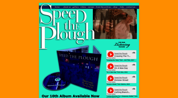 speedtheplough.com