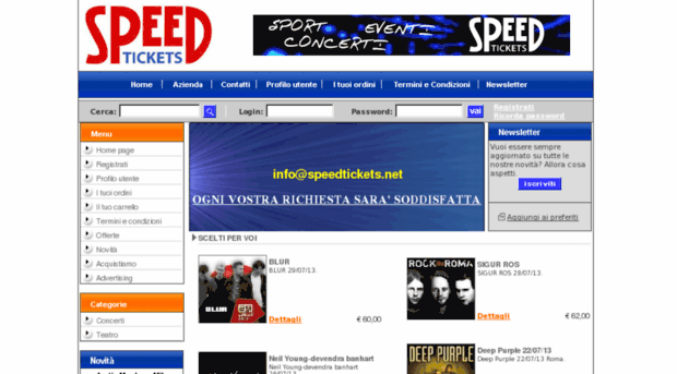 speedtickets-shop.net