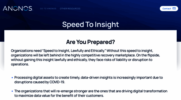 speedtoinsight.com