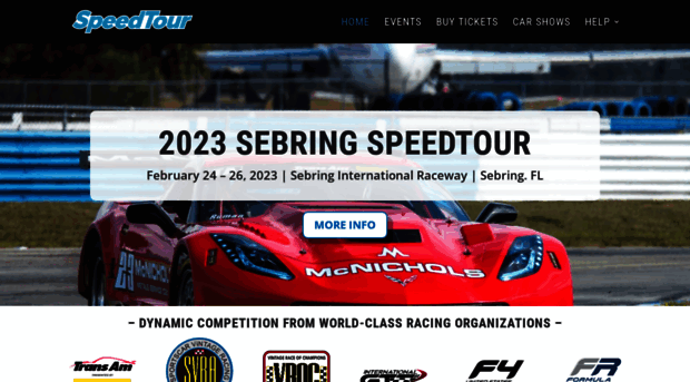 speedtour.net