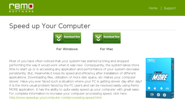 speedup-yourcomputer.com