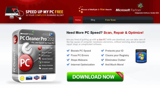 speedupmypc.tv