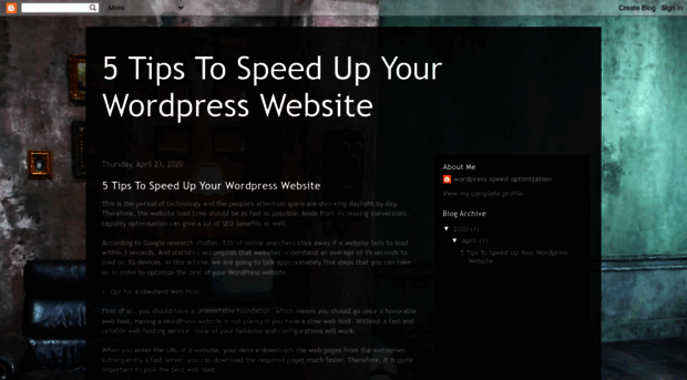 speedupwp.blogspot.com