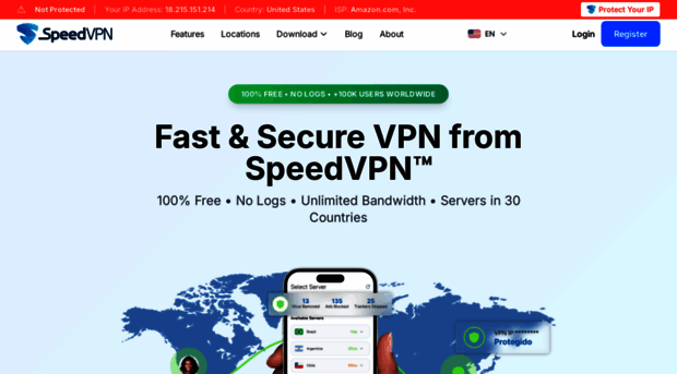 speedvpn.online