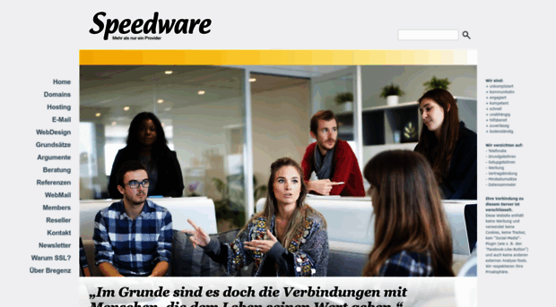 speedware.li