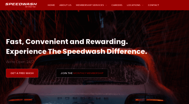 speedwash.ca