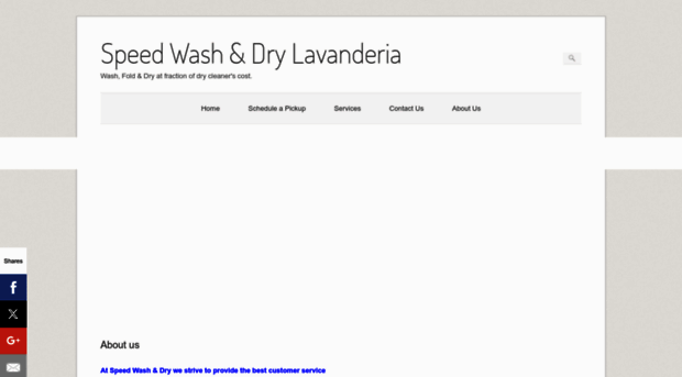 speedwashndry.com