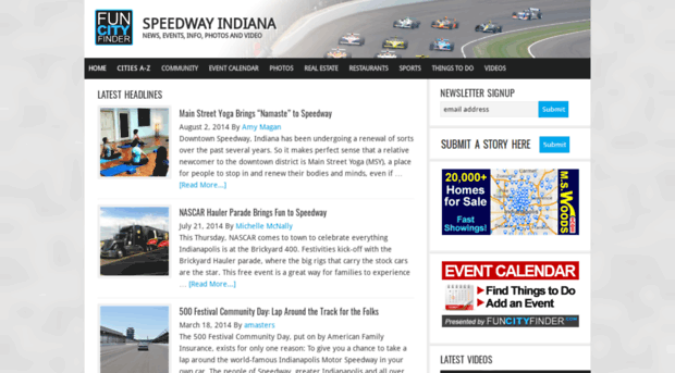 speedway-indiana.funcityfinder.com