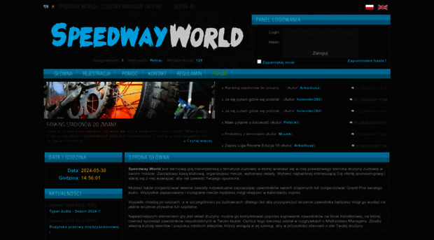 speedway-world.pl