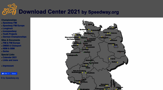 speedway.org