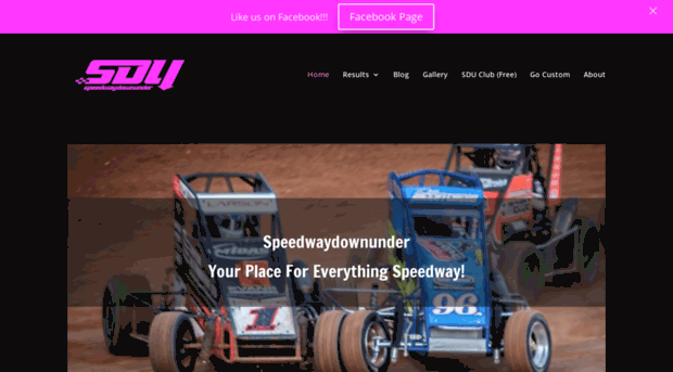 speedwaydownunder.co.nz