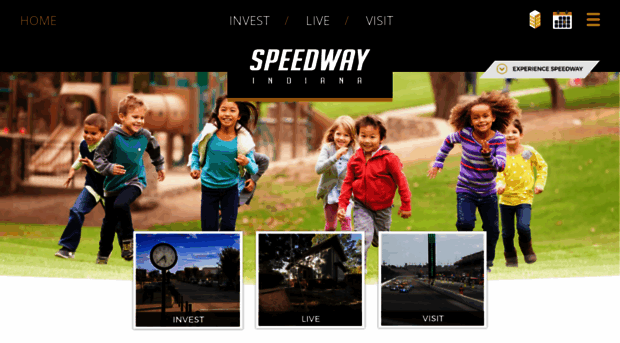 speedwayindiana.com