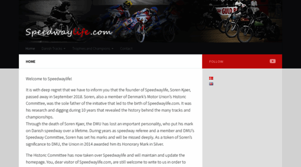 speedwaylife.com