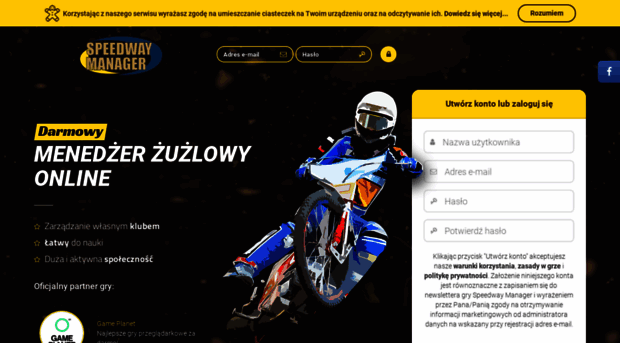 speedwaymanager.pl