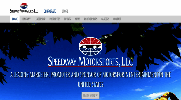 speedwaymotorsports.com