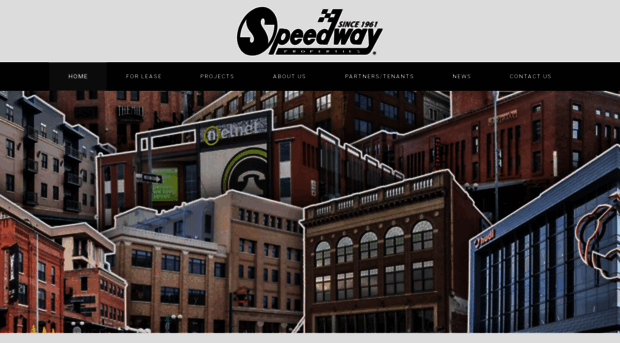 speedwayproperties.com