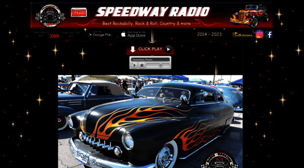 speedwayradio.us