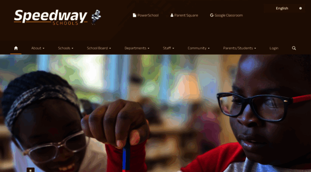 speedwayschools.net