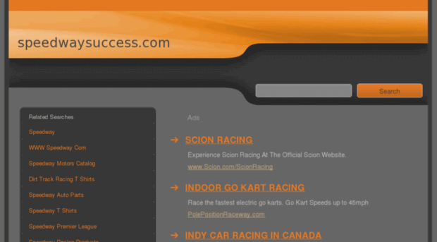 speedwaysuccess.com