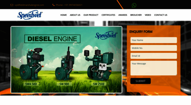 speedwel.com