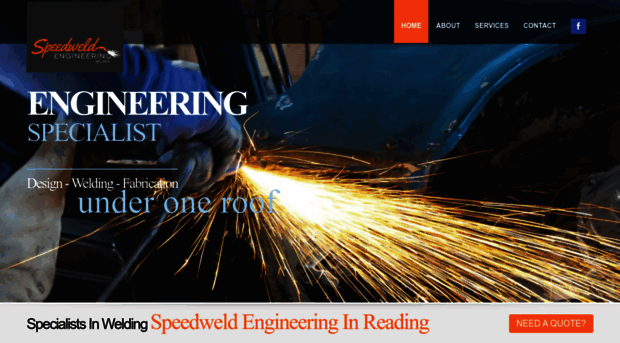 speedweld.co.uk