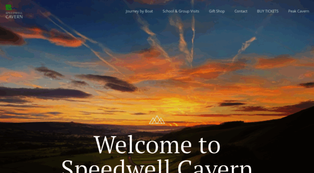 speedwellcavern.co.uk