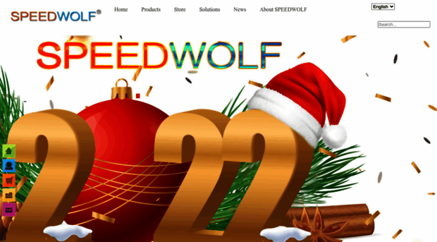 speedwolf.net