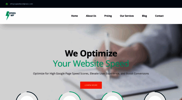 speedwordpress.com
