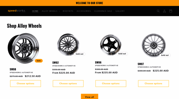 speedworks.com.au