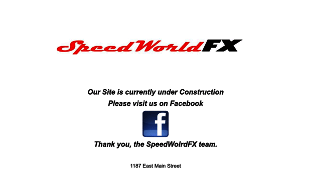 speedworldfx.com