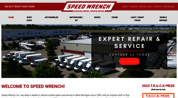 speedwrench.com