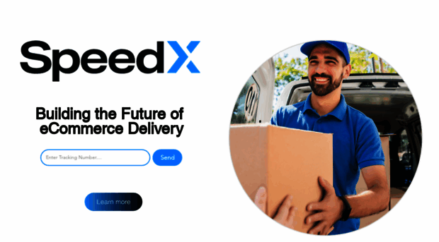 speedx.io