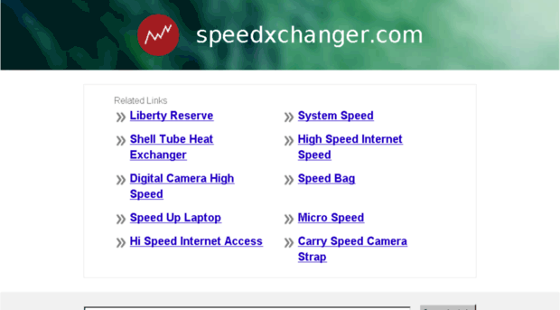 speedxchanger.com