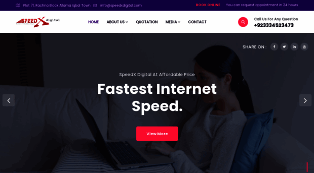 speedxdigital.com