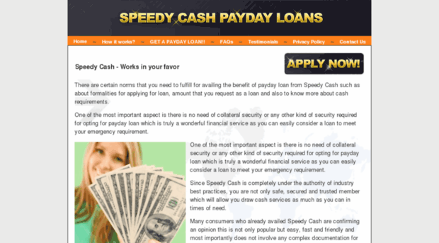 speedy-cash.org
