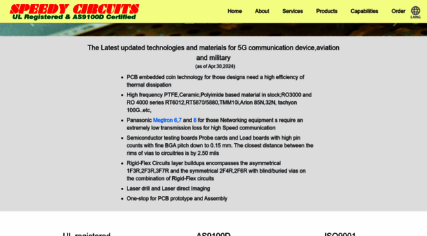 speedy-circuits.com.tw