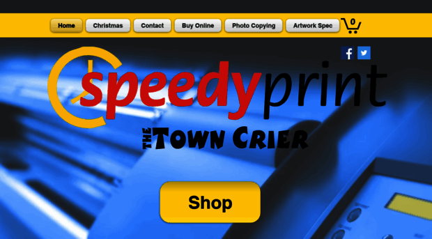 speedy-print.co.uk