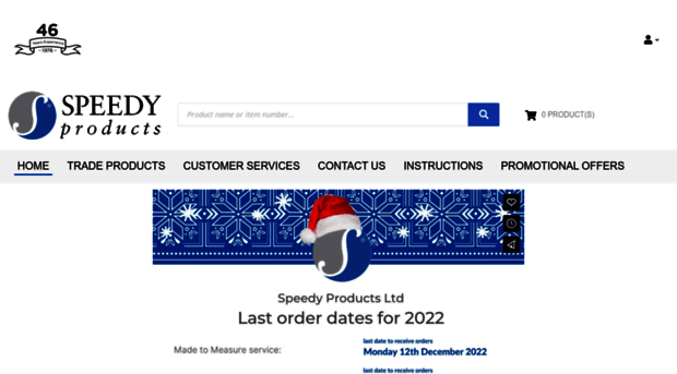 speedy-products.co.uk