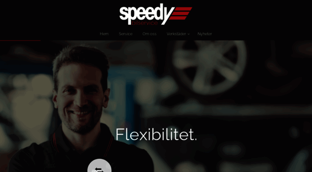 speedyauto.se