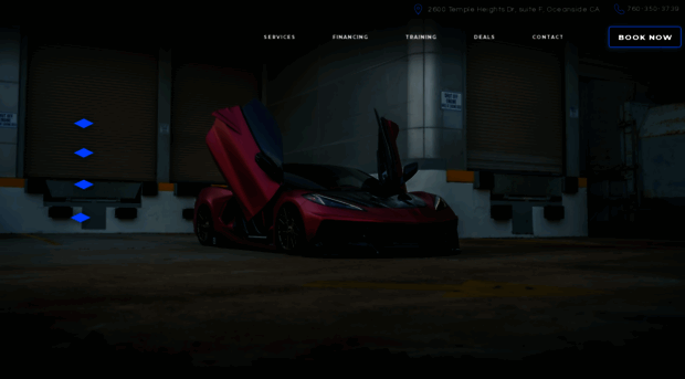 speedyautotintoceanside.com