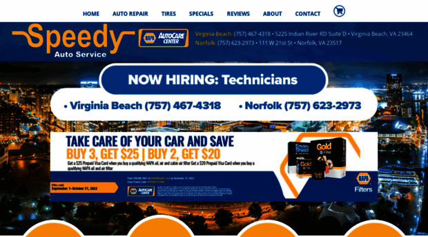 speedyautova.com