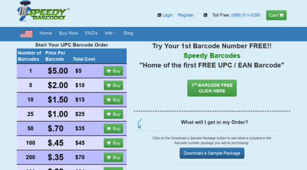 speedybarcodes.cn