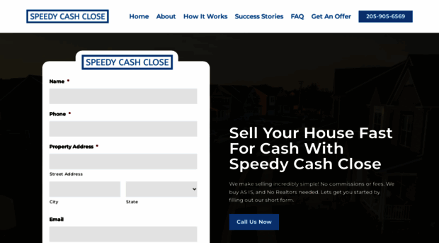 speedycashclose.com