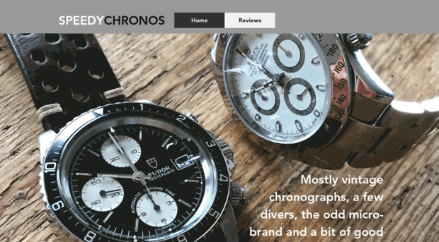 speedychronos.com