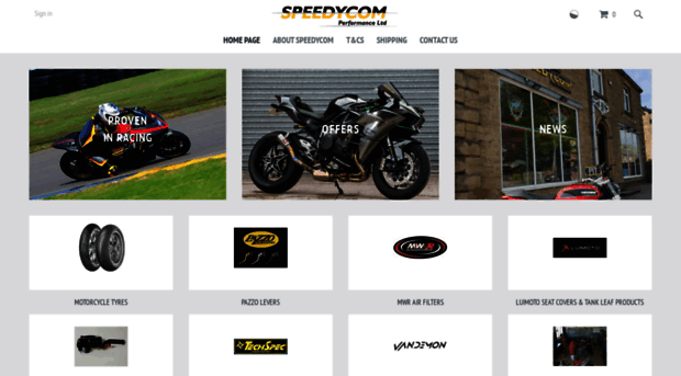 speedycom.co.uk