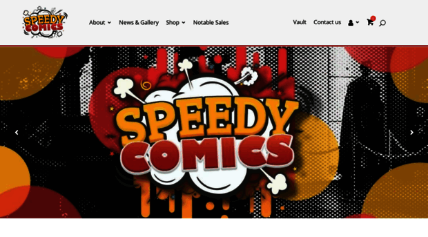 speedycomicsme.com