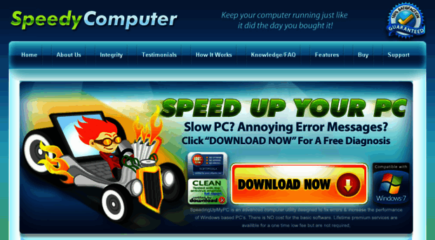 speedycomputer.com