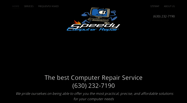 speedycomputerrepair.com