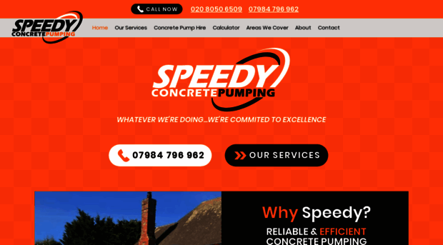 speedyconcrete.co.uk