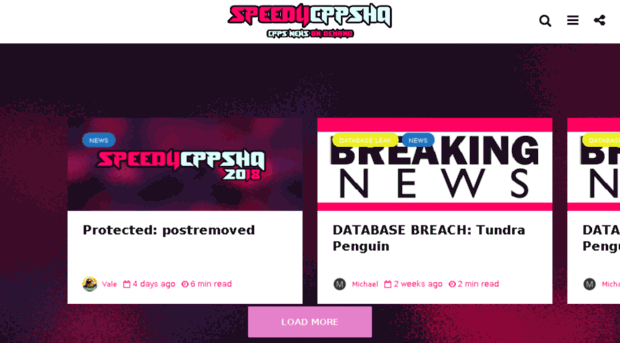 speedycppshq.com